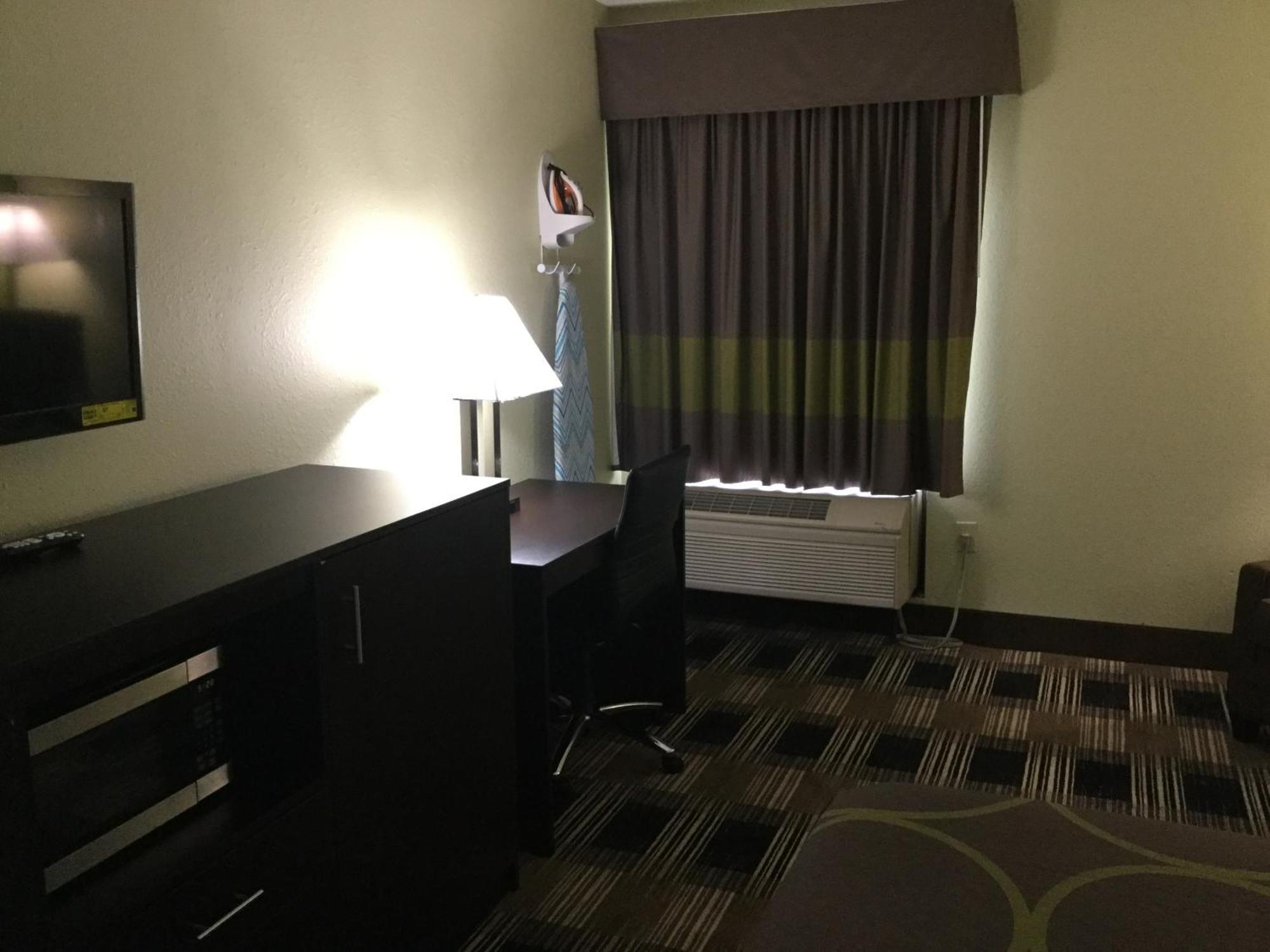 Super 8 By Wyndham Greer/Spartanburg Area Eksteriør billede